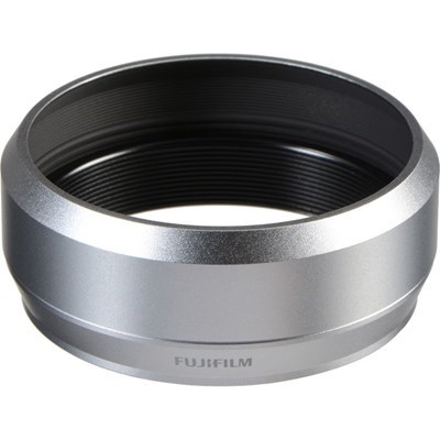 Product: Fujifilm LH-X70 Lens Hood for X70 Silver (1 left at this price)
