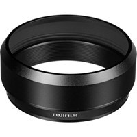 Product: Fujifilm LH-X70 Lens Hood for X70 Black (1 left at this price)