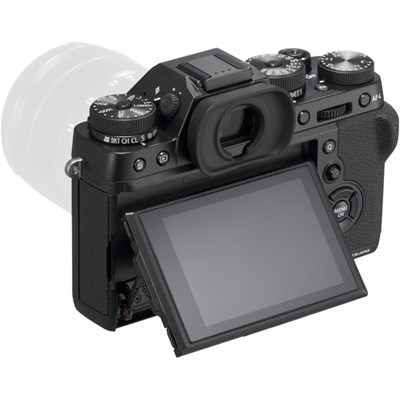 Product: Fujifilm SH X-T2 Body black grade 9
