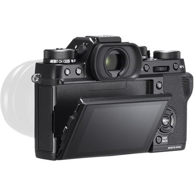 Product: Fujifilm SH X-T2 Body only black grade 7