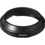 Fujifilm Lens Hood: XF 23mm f/2 & XF 35mm f/2 Black