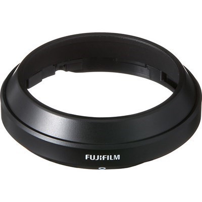 Product: Fujifilm Lens Hood: XF 23mm f/2 & XF 35mm f/2 Black