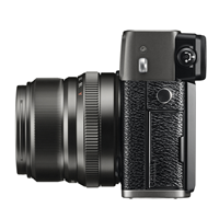 Product: Fuji X-PRO2 + XF 23mm f/2 Graphite Edition kit (1 only, New in box)