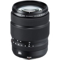 Product: Fujifilm Rental GF 32-64mm f/4 R LM WR Lens