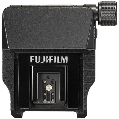 Product: Fujifilm SH GFX EVF-TL1 Tilt Adapter grade 9