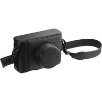 Product: Fujifilm Leather case Finepix X100F Black