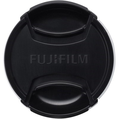 Product: Fujifilm Lens Cap 46mm