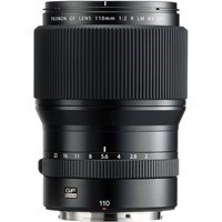 Product: Fujifilm Rental GF 110mm f/2 R LM WR Lens