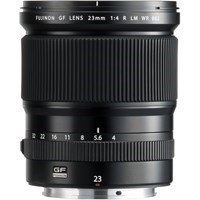 Product: Fujifilm SH GF 23mm f/4 R LM WR Lens grade 10