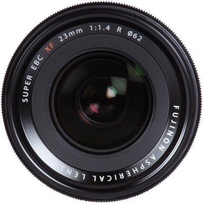 Product: Fujifilm XF 23mm f/1.4 R Lens (1 left at this price)