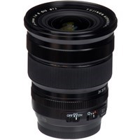 Product: Fujifilm XF 10-24mm f/4 R OIS Lens (1 left at this price)