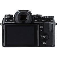 Product: Fujifilm SH X-T1 Finepix Body only black (4,923 actuations) grade 7