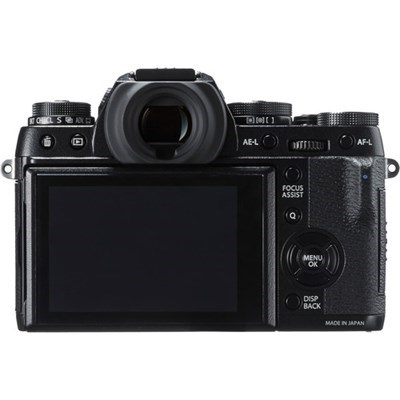 Product: Fuji X-T1 Finepix body only black one only, yes it is the right price