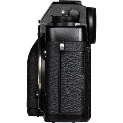 Product: Fujifilm SH X-T1 Finepix Body only black incl MHG-XT handgrip  grade 9