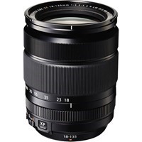 Product: Fujifilm Rental XF 18-135mm f/3.5-5.6 R LM OIS WR Lens