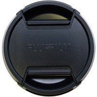 Product: Fujifilm Lens Cap 77mm