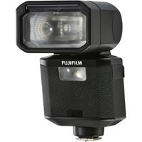 Product: Fujifilm EF-X500 Flash