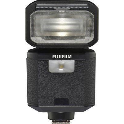 Product: Fujifilm EF-X500 Flash