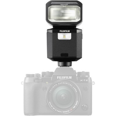 Product: Fujifilm SH Flash EF-X500 grade 9