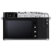 Product: Fujifilm X-E3 silver + 23mm f/2 black kit
