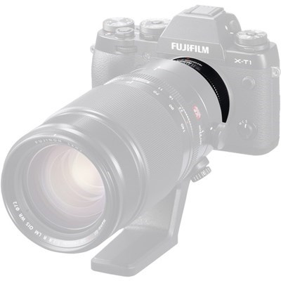 Product: Fujifilm SH XF 1.4x TC WR extender grade 10
