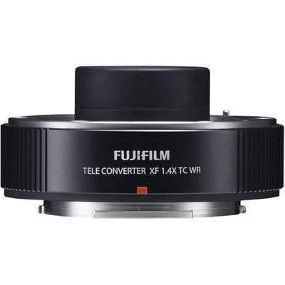 Product: Fujifilm XF 1.4x TC WR Teleconverter
