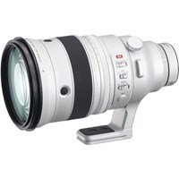 Product: Fujifilm XF 200mm f/2 R LM OIS WR Lens w/ XF 1.4x TC F2 WR Teleconverter