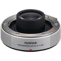 Product: Fujifilm SH 200mm f/2 R LM OIS WR XF Lens w/- XF 1.4x TC F2 WR Teleconverter grade 10