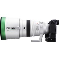 Product: Fujifilm Rental XF 200mm f/2 R LM OIS WR w/ XF 1.4x TC F2 WR Teleconverter