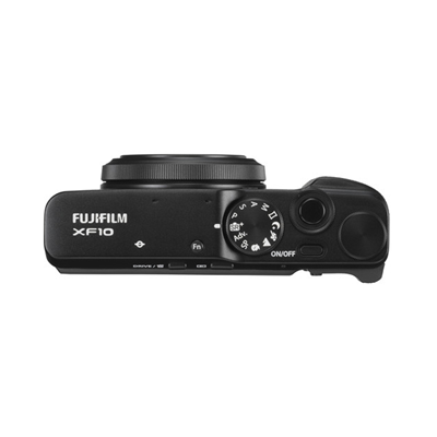 Product: Fujifilm XF10 Black