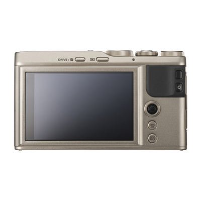 Product: Fujifilm XF10 Champagne Gold (1 only)
