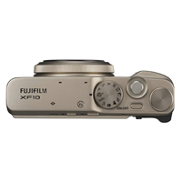 Product: Fujifilm XF10 Champagne Gold (1 only)