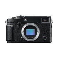 Product: Fujifilm X-PRO2 black + 50mm f/2 black kit