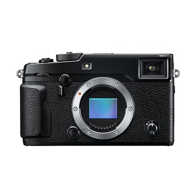 Product: Fujifilm X-PRO2 black + 80mm f/2.8 Macro kit