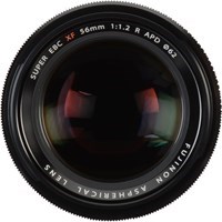Product: Fujifilm X-T20 black + 56mm f/1.2 APD kit