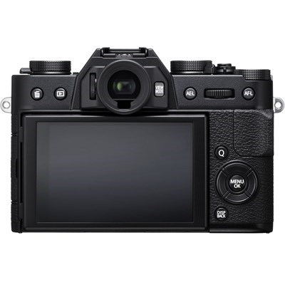 Product: Fujifilm X-T20 black + 60mm f/2.4 kit