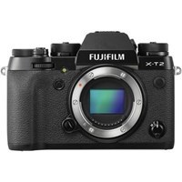Product: Fujifilm X-T2 + 23mm f/2 kit (silver lens)
