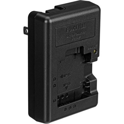 Product: Fujifilm BC-45 Charger for NP-45 Battery
