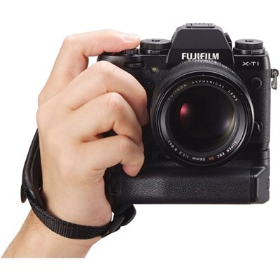 Product: Fujifilm SH GB-001 Grip belt for X-T1 grade 10