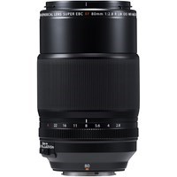 Product: Fujifilm XF 80mm f/2.8 R LM OIS WR Macro Lens