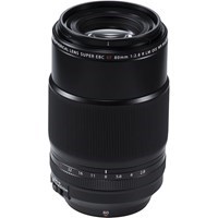 Product: Fujifilm XF 80mm f/2.8 R LM OIS WR Macro Lens