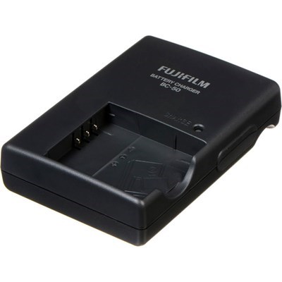 Product: Fujifilm BC-50 Charger for NP-50 Battery