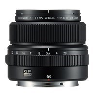 Product: Fujifilm SH GF 63mm f/2.8 R WR Lens grade 10