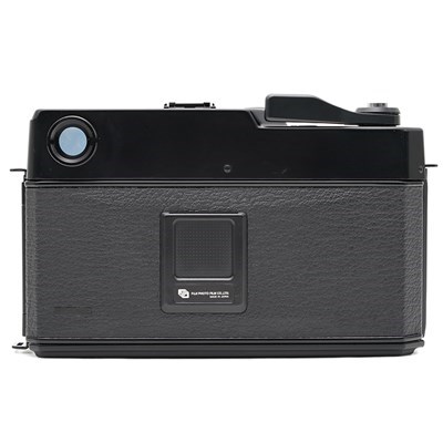 Product: Fujifilm SH GW690II Medium Format Film Rangefinder Camera w/ 90mm Lens