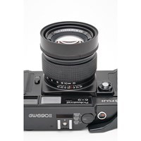 Product: Fujifilm SH GW690II Medium Format Film Rangefinder Camera w/ 90mm Lens