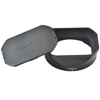 Product: Fujifilm SH Lens Hood metal: XF 23mm f/1.4 grade 10