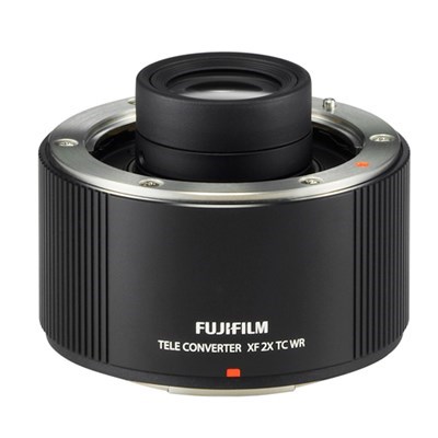 Product: Fujifilm XF 2.0x TC WR Teleconverter