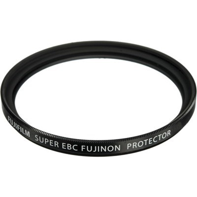 Product: Fujifilm 67mm PRF-67 Protector Filter