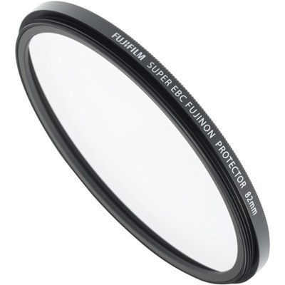 Product: Fujifilm 82mm PRF-82 Protector Filter