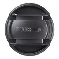 Product: Fujifilm Lens Cap 49mm